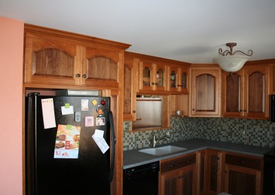 kitchen cabinet42