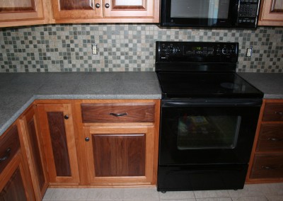 kitchen cabinet65