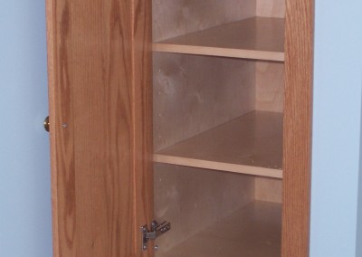 Built-in Wall Cabinet