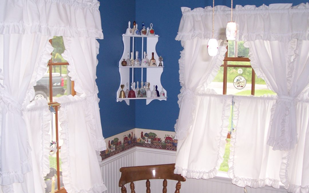 corner shelf