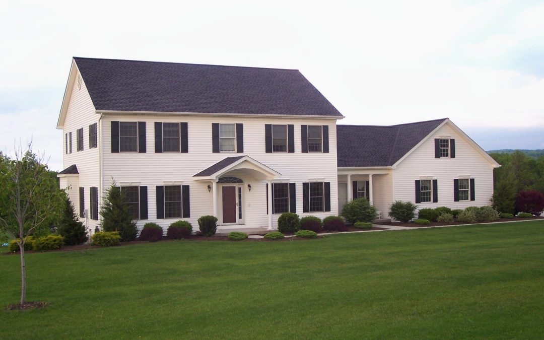 New House 2