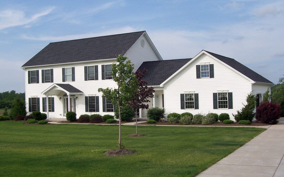 New House 3