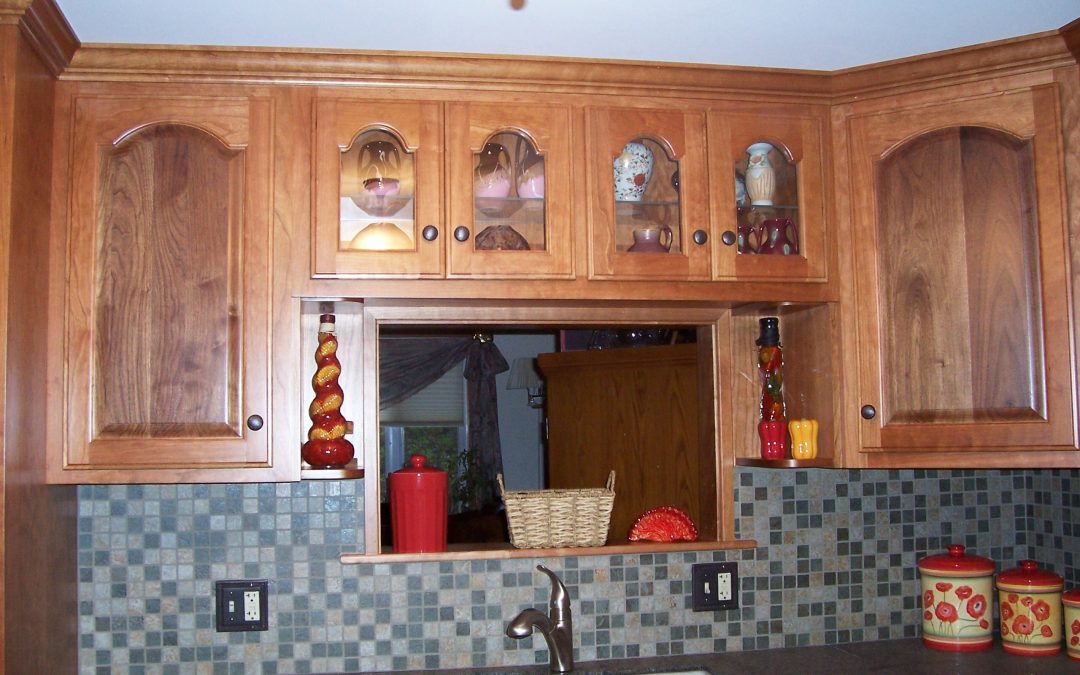 kitchen cabinet46