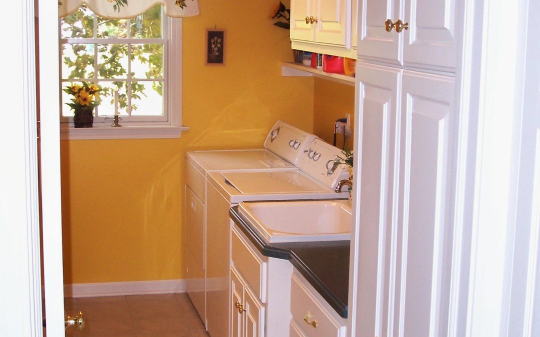 laundry room 1