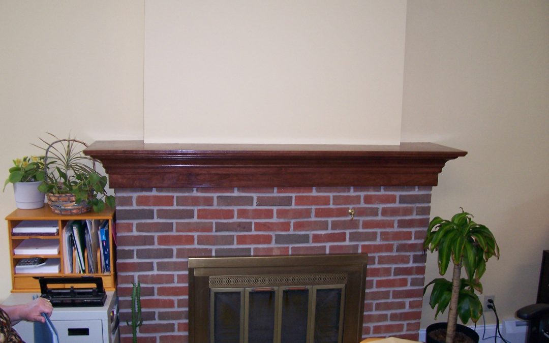 mantle 2