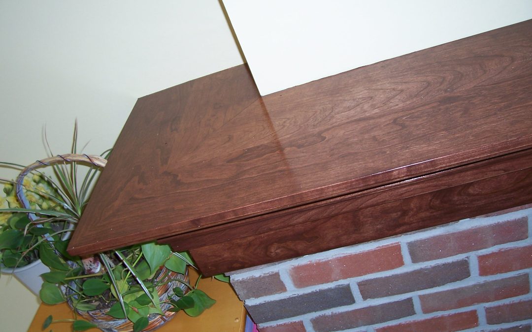 mantle 5