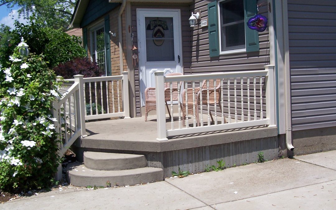 railing2 5