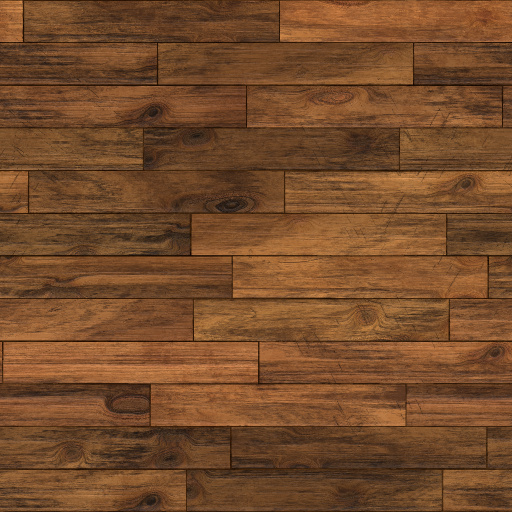 Wooden Planks Background – Seamless Tile
