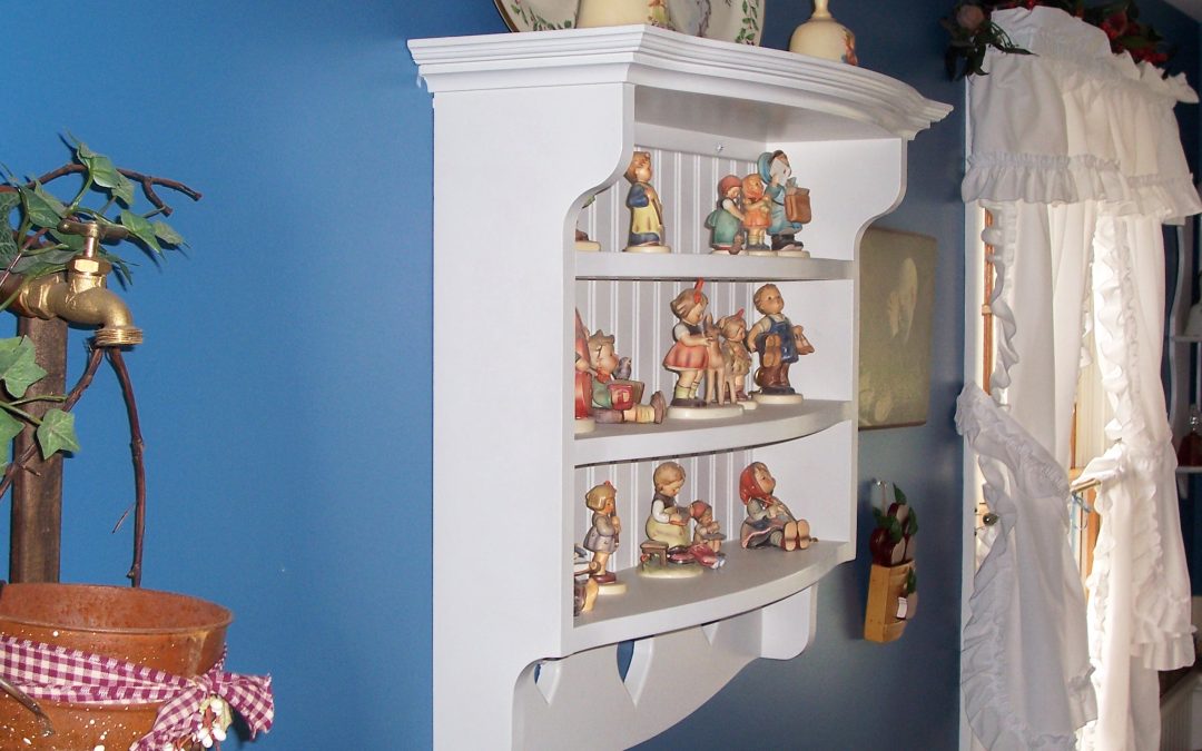 wall shelf 2