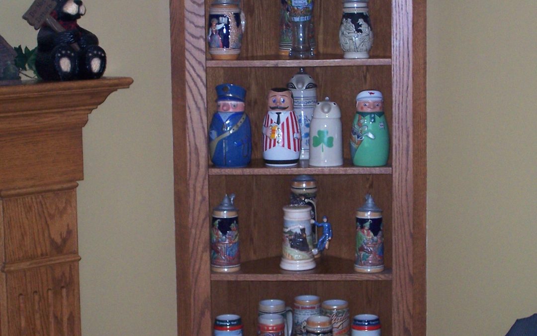 zcorner cabinet