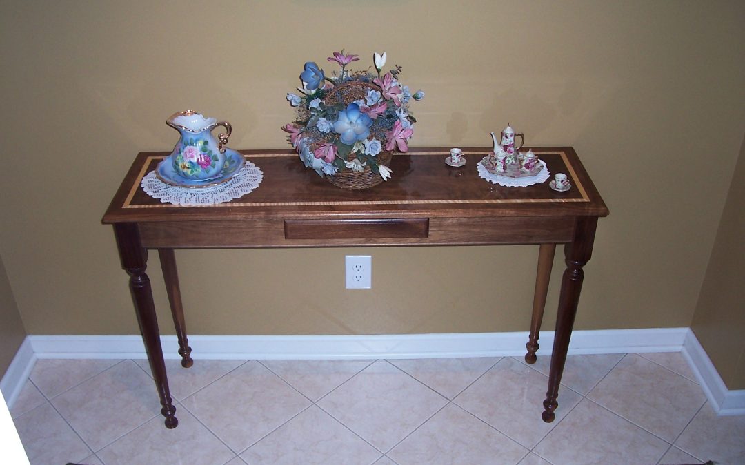 zhall table 2