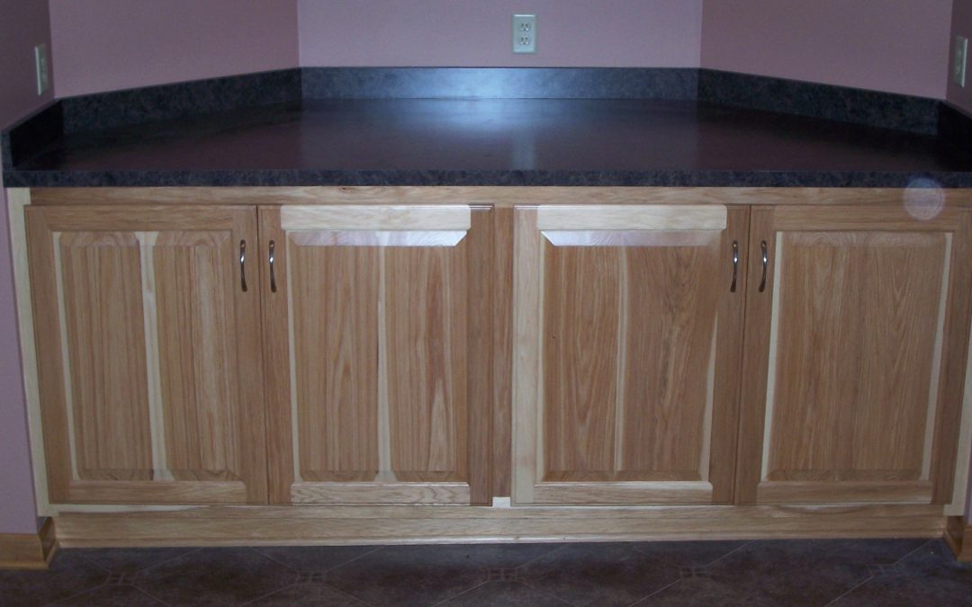 zinset cabinet
